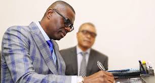 Sanwo-Olu