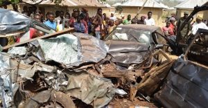 Scene-of-Benue-road-accident-involving-PDP-members