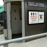 Open Defection: Nigerian Senate pushes for more public toilets