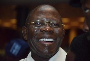 APC National Chairman Adams Oshiomhole