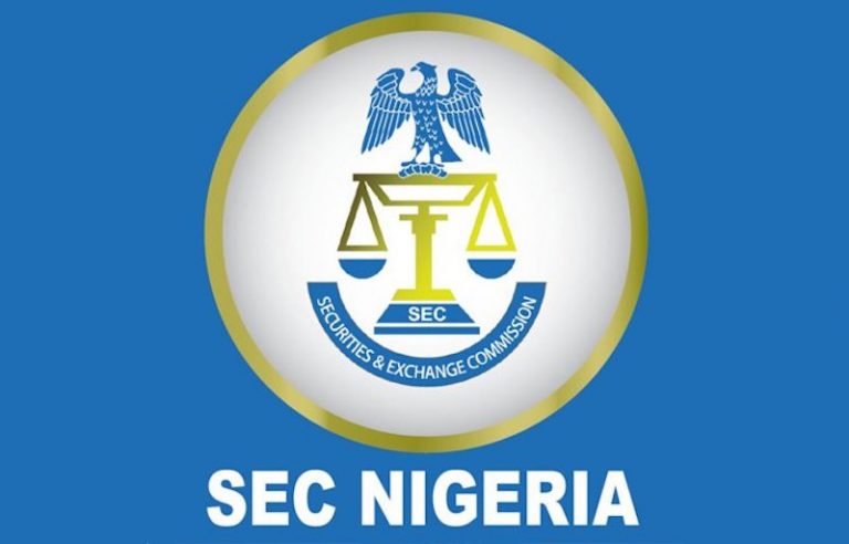 SEC to slam N1.1m fine on non-compliant financial institutions