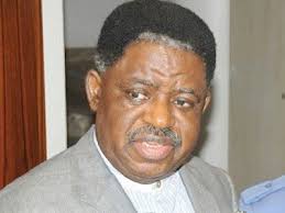 Senator Egwu