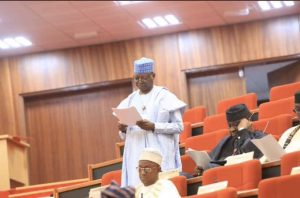 Senator-Musa