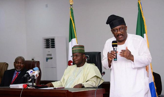 Smart Adeyemi