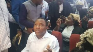 Sowore-in-Court