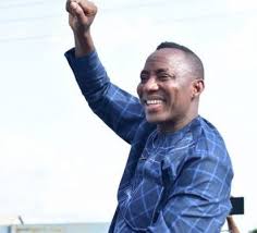 Sowore