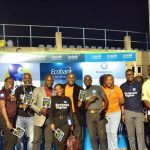 Stars at the AFRIMA Awaeds
