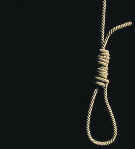 Suicide