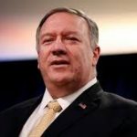 Syria, Egypt, Jordan condemn U.S. reversal on Israeli settlement policy