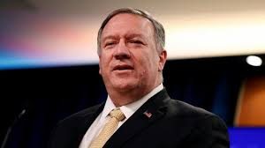 Syria, Egypt, Jordan condemn U.S. reversal on Israeli settlement policy