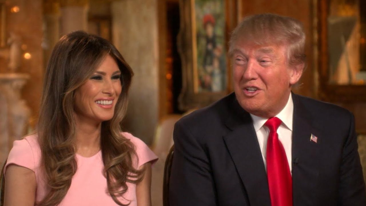 TRUMP