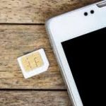 Tips for your phone, SIM card security
