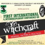 UNN-witchcraft