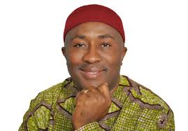 Uche Onyeagucha