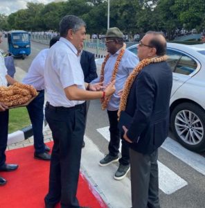 Umahi in India