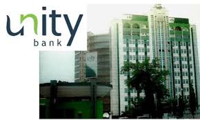 Unity Bank