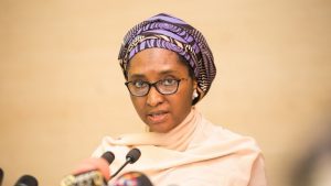 ZAINAB AHMED