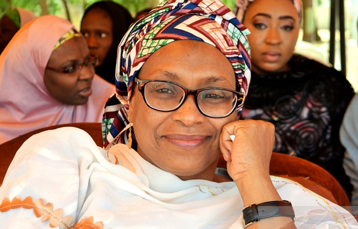 Zakiya-Masari