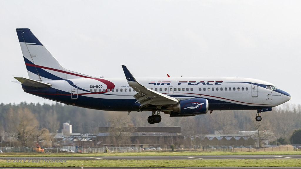 air peace