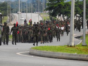 army