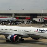 Delta Airline