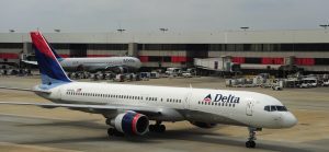 Delta Airline