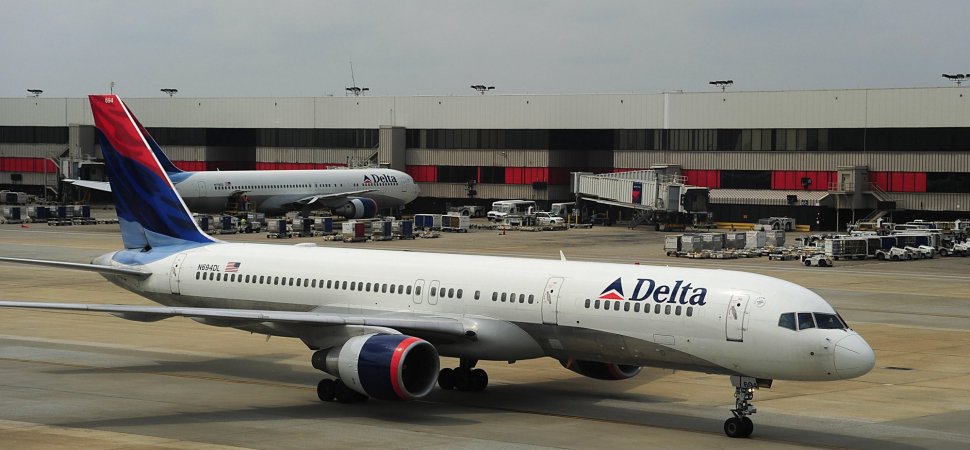 Delta Airline