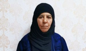 baghdadi-sister