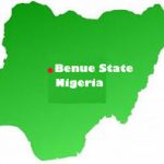 benue state