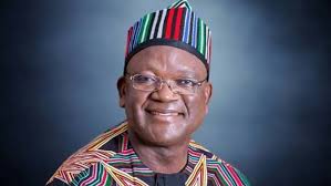 benue