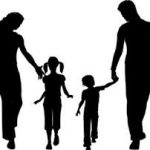 child spacing by married couples