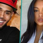chris brown