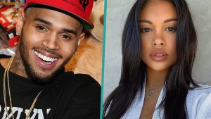 chris brown