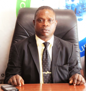 PHCCIMA DG Erasmus Chukunda