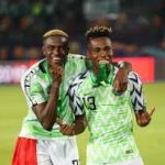 Osimhen- I’m deadly with Chukwueze, Kalu