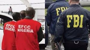 efcc and fbi