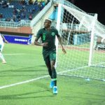 osimhen Super-Eagles