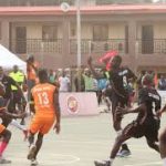 handball