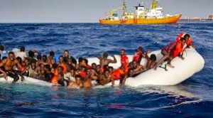 immigrate