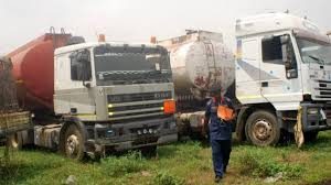 impounds 33,000 litres of adulterated diesel