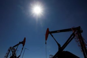 oil