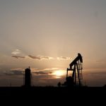 oil