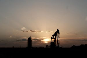 oil