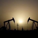oil