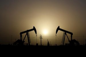 oil