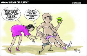 sunday cartoon 10-11-19