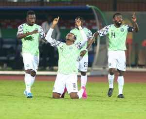 under 23 Eagles