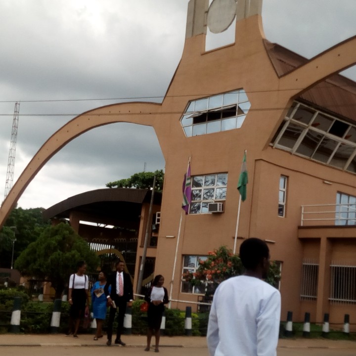 uniben