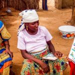 Child spacing sure way of reducing maternal mortality 