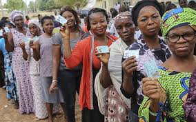 voting